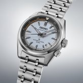 セイコー プロスペックス HBC003J スピードタイマー メカニカル 自動巻き コアショップ限定 腕時計 SEIKO PROSPEX SPEEDTIMER ネオクラシックカー【2026 新作】
