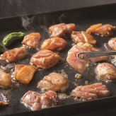 送料無料 北海道産地直送 肉の山本 中札内田舎どり串なしやきとりセット  ※ご注文後約7～10日前後での発送となります。沖縄・離島へは別途配送料が発生いたします お取り寄せグルメ スイーツ