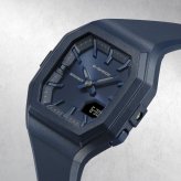 G-SHOCK カシオ Gショック CASIO アナデジ 腕時計 メンズ レディース GMA-S160-2BJF ネイビー【2026 新作】