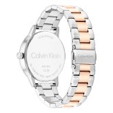 【選べるノベルティー付き】カルバン クライン CALVINKLEIN LINKED43 腕時計 メンズ クォーツ 25200479 カルバンクライン