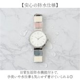fragola フラゴラ 腕時計 ジャバラ 通販 ジャバラウォッチ 時計 ウォッチ アナログ腕時計 アナログ時計 普段使い 見やすい アナログ ジャバラタイプ 大人 カラフル かわいい おしゃれ オシャレ レディース メンズ 男女兼用 ギフト 贈り物