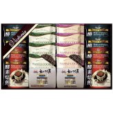 お歳暮・冬ギフト VICTORIA COFFEE ドリップコーヒー&えいこく屋紅茶・クッキーセット No30 (VEM-30) ※送料無料(北海道・沖縄・離島への配送不可)