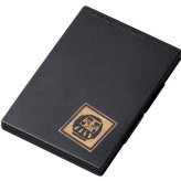 蒔絵名刺入れ（福だるま） インテリア 漆器 盆 カタログギフト 景品 粗品