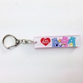 ケアベア アクリルスティックキーホルダー 集合 グッズ  (MCOR)