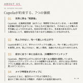 【名入れ】熊野筆メイクブラシセット【Cupola～キューポラ～】ベーシック3本セット　＊母の日 お誕生日  内祝い  ギフト お祝い 御祝い プレゼント お歳暮 お中元 ホワイトデーギフト　誕生日プレゼント　結婚記念日　成人式　卒業祝い　お礼　お返し　大学生 入学祝い 彼女  娘 姪 孫 妻 女性 女友達 もらって嬉しい クリスマス プレゼント 同僚 就職祝い 日本製　熊野筆