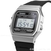 カシオ コレクション CASIO Collection POP デジタル 腕時計 F-91WM-7AJH ポップ