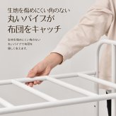 2段Futonラック ONRC0228 ワゴン 布団ワゴン ふとんワゴン 布団収納ワゴン ふとん収納ワゴン 押し入れワゴン 押入れワゴン 押し入れ整理ワゴン 押入れ整理ワゴン 押入整理ワゴン 押し入れ布団収納ワゴン 押入れ布団収納ワゴン