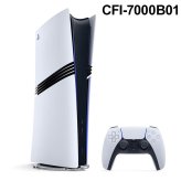 PlayStation(R)5 Pro CFI-7000B01 SIE ソニーインタラクティブエンタテインメント PS5 SONY ソニー【送料無料】