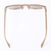 レイバン Ray-Ban サングラス 国内正規品 53サイズ ローブリッジフィット アジアンフィット ボストン型 男女兼用 メンズ レディース ブラウン RB4259F 616613 53 20 150 3N 【スペシャルラッピング660円(別売り)】送別会 誕生日 お中元 結婚祝い 結婚式 高級 父の日 母の日 ホワイトデー