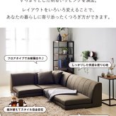 ソファ 座椅子 ロー ー コーナー フロア 3人掛け ロータイプ l字 おしゃれ 北欧 1人掛け 2人掛け 3点セット 布地 ファブリック 韓国 インテリア コンパクト こたつ グレー ブラウン ベージュ iw-208
