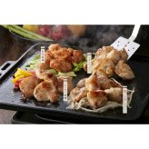博多華味鳥 鶏トロジューシー焼きセット (TJC-A1) [お中元][お歳暮] ※送料無料(北海道・沖縄・離島への配送不可)