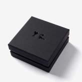 アミ パリス AMI PARIS METAL HEART EARCUFF XL R メタル ハート イヤーカフ UJW997.362 右耳 レディース アクセサリー シルバー