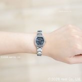 シチズン レグノ CITIZEN REGUNO ソーラー 腕時計 レディース ブレスレット KP1-110-51