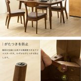 ダイニングテーブル 幅130cm 単品 4人用 130cm ダイニング 食卓 テーブル 4人 長方形 ブラウン 木製 おしゃれ 天然木 無垢 ウレタン塗装 4人掛け 四人用 北欧 ヴィンテージ カフェ風 新生活 高級 低ホルムアルデヒド