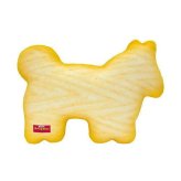 たべっ子どうぶつ クッション ドッグ いぬ ぬいぐるみ 吉徳 ギンビス グッズ インテリア 抱き枕 キャラクター雑貨 かわいい おもちゃ ギフト 誕生日 プレゼント 癒し