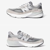 ニューバランス New Balance M990 Made in USA 990v6 メイドインUSA M990GL6 M990BK6 スニーカー メンズ シューズ