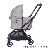 compet コムペット ペットカート ミリミリ オートN カフナグリーン