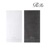 【ReFa 公式】正規品 ReFa MINI BATH TOWEL リファミニバスタオル / ReFa BATH TOWEL リファバスタオル リネン タオル