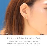 K18 ゴールド ピアス ハートピアス 18金 18K 片耳(1個)購入可 K18イエローゴールド K18ピンクゴールド K14ホワイトゴールド スタッドピアス 小ぶり 可愛い シンプル 彼女 妻 女性 レディース 誕生日 プレゼント ハロウィン 【品番：RME-917MY】