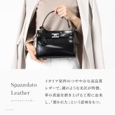 イタリア製 ショルダー ハンドバッグ レディース ミニ ショルダーバッグ レザー フォーマル バッグ 高級 おしゃれ 2way 本 革 斜め掛け 小さめ 肩掛け 黒 イタリア ブランド 上品 きれいめ 50代 ファスナー 付き セレモニーバッグ 結婚式 入学 式 冠婚葬祭 底鋲 自立