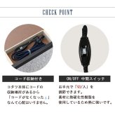 こたつ＋うす掛け布団 ２点セット アルテナビケ 長方形 こたつ幅75×60cm 後継 高さ調節 こたつ掛け布団セット こたつテーブル 古木調 ヴィンテージ 北欧 モダン U字型石英管ヒーター300w カジュアルこたつ お手入れ簡単