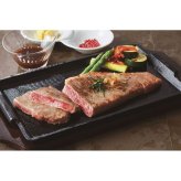 お歳暮・冬ギフト 松阪牛ロースステーキ360g (RST36-MA) ※送料無料(北海道・沖縄・離島への配送不可)