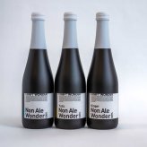 Non Ale Wonder 飲み比べセット 3本（370ml）〈ギフトセット〉