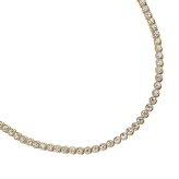 スカーゲン SKAGEN Moderne Glitz アクセサリー ネックレス ゴールドトーン レディース SKJ5019710