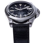 ナバルウォッチ NAVAL WATCH Produced By LOWERCASE ローワーケース FRXA002 腕時計 メンズ 自動巻き