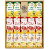 【ギフト対応無料】お歳暮 山田養蜂場 ハニードリンク3種詰合せ HD-YAK30A (HD-YAK30A) ※送料無料(北海道・沖縄は除く)