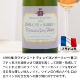 1993年 名前入り彫刻 生まれ年 白ワイン コート デュ レイヨン ボーリュー 甘口 平成5年 名入れ 誕生日プレゼント ワインセット 木箱入【送料無料】