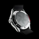エドックス EDOX クロノオフショア1 ベゼルロック デイト オートマティック 腕時計 メンズ 自動巻き 80137-3NR-CANN CHRONOFFSHORE-1