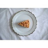 【シナモンクランブルと紅玉りんごのタルト】ギフト 母の日 父の日  誕生日 バースデーギフト ご褒美 りんごのタルト ご褒美スイーツ プチ贅沢 クリスマス 贈り物 手作りスイーツ お家カフェ