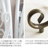 ローテーブル サイドテーブル アイアン おしゃれ 丸 高さ56 カフェテーブル リビングテーブル ラウンドテーブル 丸型 円形 机 ロートアイアン ソファサイド アンティーク 姫系 お姫様 プリンセス ゴールド ホワイト コーヒーテーブル スチール 円卓 新生活
