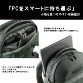 PELICAN AEGIS バックパック 18L リュック 大容量 バックパック かばん カバン 鞄 バッグ 使いやすい レディース メンズ ギフト プレゼント ブラック 35006