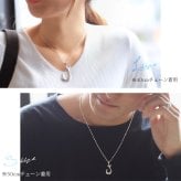ハワイアンジュエリー フィッシュフック モアナ ペア 刻印 無料 誕生石入れ可 ペンダントトップ Sサイズ Lサイズ シルバー925 ネックレス チェーン別売 ペンダントヘッド カップル 夫婦 プレゼント ハロウィン 【品番：SP2631-SP2926P】
