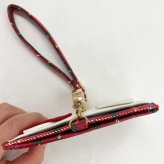 【11月10日入荷分予約受付中】 ハローキティ パスケース リール付き 定期入れ キャラクター グッズ 合皮 レディース キッズ 通学 通勤 おしゃれ かわいい sanrio プレゼント ギフト サンリオ正規ライセンス品