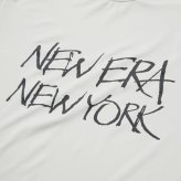 ニューエラ ゴルフ 長袖 モックネック ストレッチ ジャージーTシャツ ホワイト New Era Golf (15129474) 2026年秋冬モデル お誕生日祝い お祝い 記念品 お父さん 父の日 彼氏 男性 30代 40代 50代 60代 母の日 お母さん 還暦祝い 敬老の日 彼女 人気プレゼント プレゼント