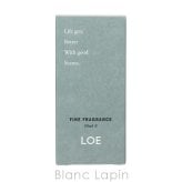 ロエ LOE ホワイトシャツ EDT フレグランスユニセックス 香水 50ml