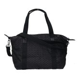 キプリング ボストンバッグ レディース ブランド Kipling アート 2WAY K21091-K59 Signature Emb 黒