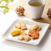  いろどり野菜おかき IR-34M IR-34M 内祝い お祝 出産内祝い