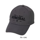アドミラル ゴルフ キャップ トラッド撥水 メンズ Admiral Golf ADMB6B08 お誕生日祝い お祝い 記念品 お父さん 父の日 彼氏 男性 30代 40代 50代 60代 還暦祝い 敬老の日 人気プレゼント プレゼント