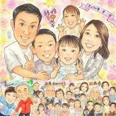 結婚10周年のお祝いに、想いを込めた似顔絵をお届けします。 似顔絵 結婚10周年 ギフト 贈り物 プレゼント 名入れ 手描き 結婚10周年 周年記念 記念 お祝い 夫婦 ご両親 家族 下書き確認 名入れ 修正無料 実績多数 かわいい 親孝行 サプライズ 感謝 10周年 一生もの 宝物 記念日 イラスト ブライダルギフト お祝い返し 卒寿祝い 喜寿祝い 節目 大量注文 感動 闘病中の方への励まし