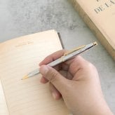 【名入れ】 《ボールペン》 ☆名入れボールペン "クロス センチュリーII" （CROSS CenturyII）☆ 【保証書付き】 【正規品】 【昇進・退職祝い】 誕生日・お祝いなどのプレゼントにオススメ！ 【送料無料】 【ラッピング・メッセージカード無料】  