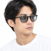 レイバン Ray-Ban サングラス 国内正規品 53サイズ ローブリッジフィット アジアンフィット ボストン型 男女兼用 メンズ レディース ダークグレー RB4259F 601 87 53 20 150 1N 【スペシャルラッピング660円(別売り)】送別会 誕生日 お中元 結婚祝い 結婚式 高級 父の日 母の日 ホワイトデー