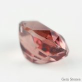  マラヤガーネット 1.13ct ルース 宝石 裸石  ガーネット ブラウン レッド ピンク 誕生石 オリジナル ジュエリー ギフト