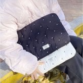 ノートパソコン ケース おしゃれ 通販 pcケース パソコンケース モバイルケース タブレットケース カバー タブレットカバー 撥水 はっ水 薄い 軽量 シンプル 大学生 通学 お洒落 大人 かわいい 可愛い pcアクセサリー pcバッグ 通勤 パソコンバッグ