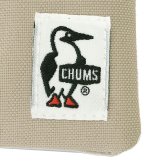 チャムス パスケース キーケース CHUMS リサイクルパスケース CH60-4181 メンズ レディース 誕生日プレゼント ギフト ラッピング無料 【正規代理店】