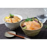 京都伏見・魚三楼 鯛・勘八丼の素 (UO-T2K2) [お中元][お歳暮] ※送料無料(北海道・沖縄・離島への配送不可)