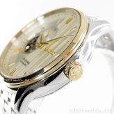 セイコー プレザージュ SEIKO PRESAGE 自動巻き メカニカル 腕時計 メンズ SARY238 Japanese Garden オープンハート